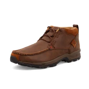 4" Hiker Boot | WHK0001