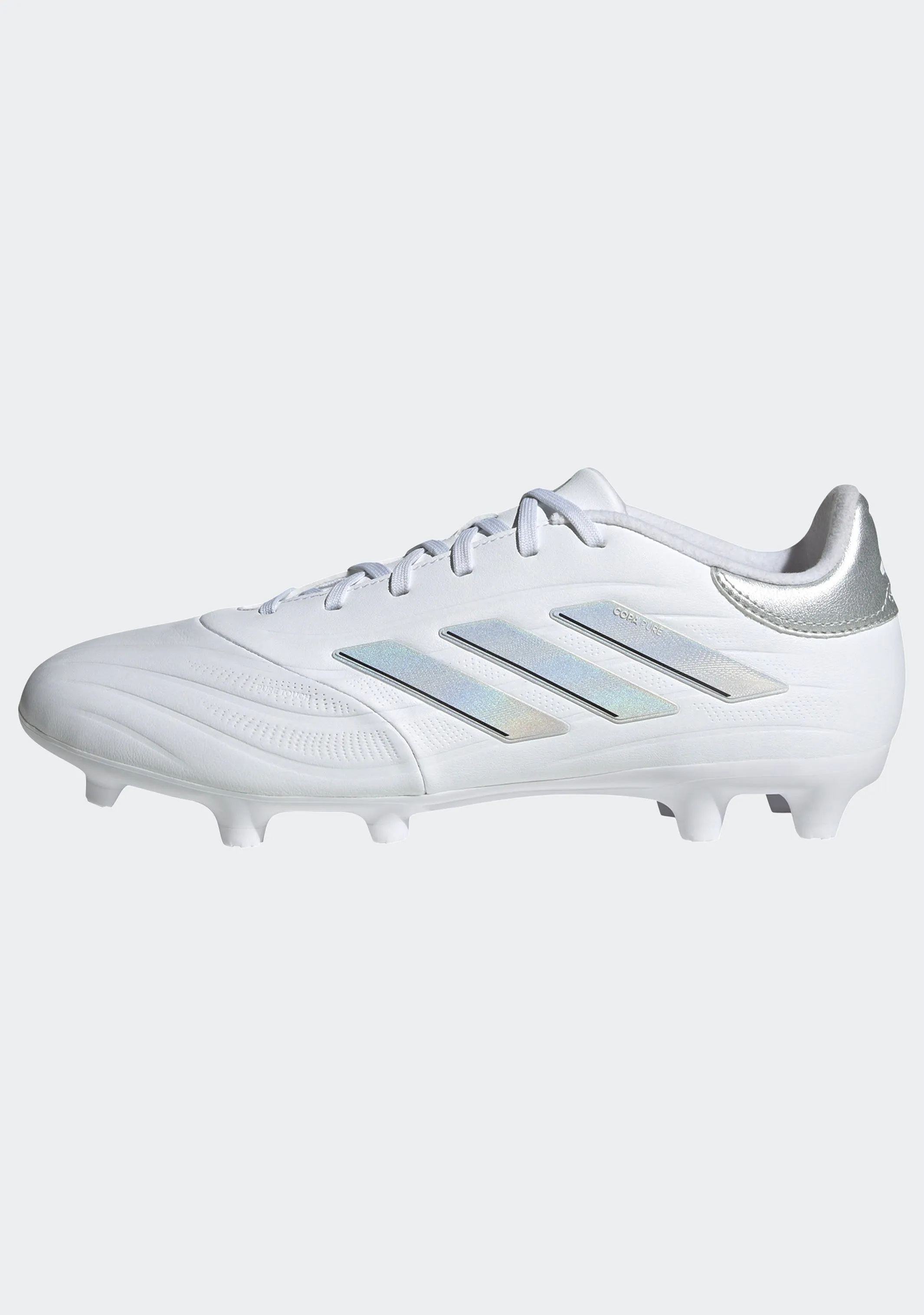 Adidas Men's Copa Pure 2 League FG Boots <br> IE7493