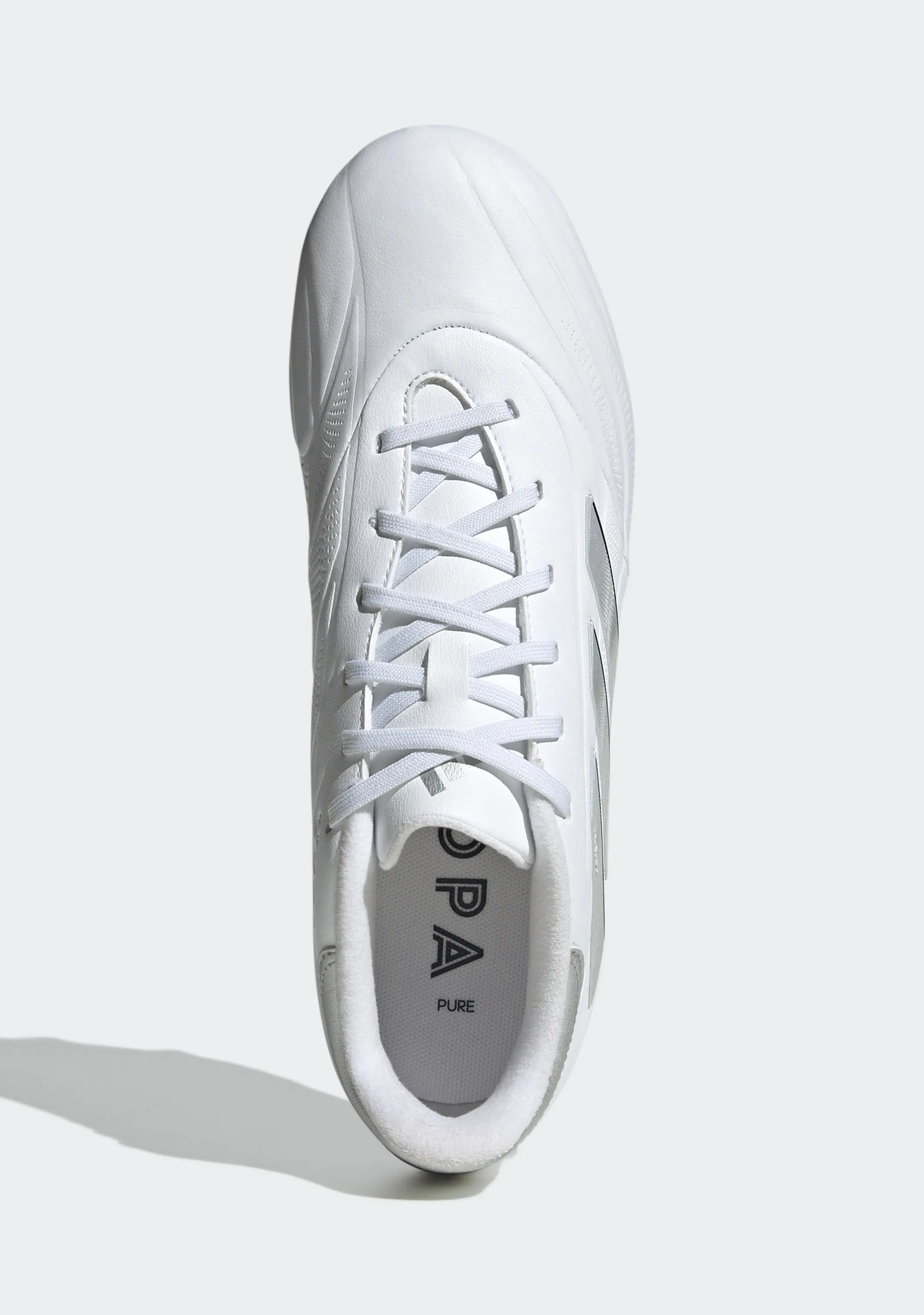 Adidas Men's Copa Pure 2 League FG Boots <br> IE7493