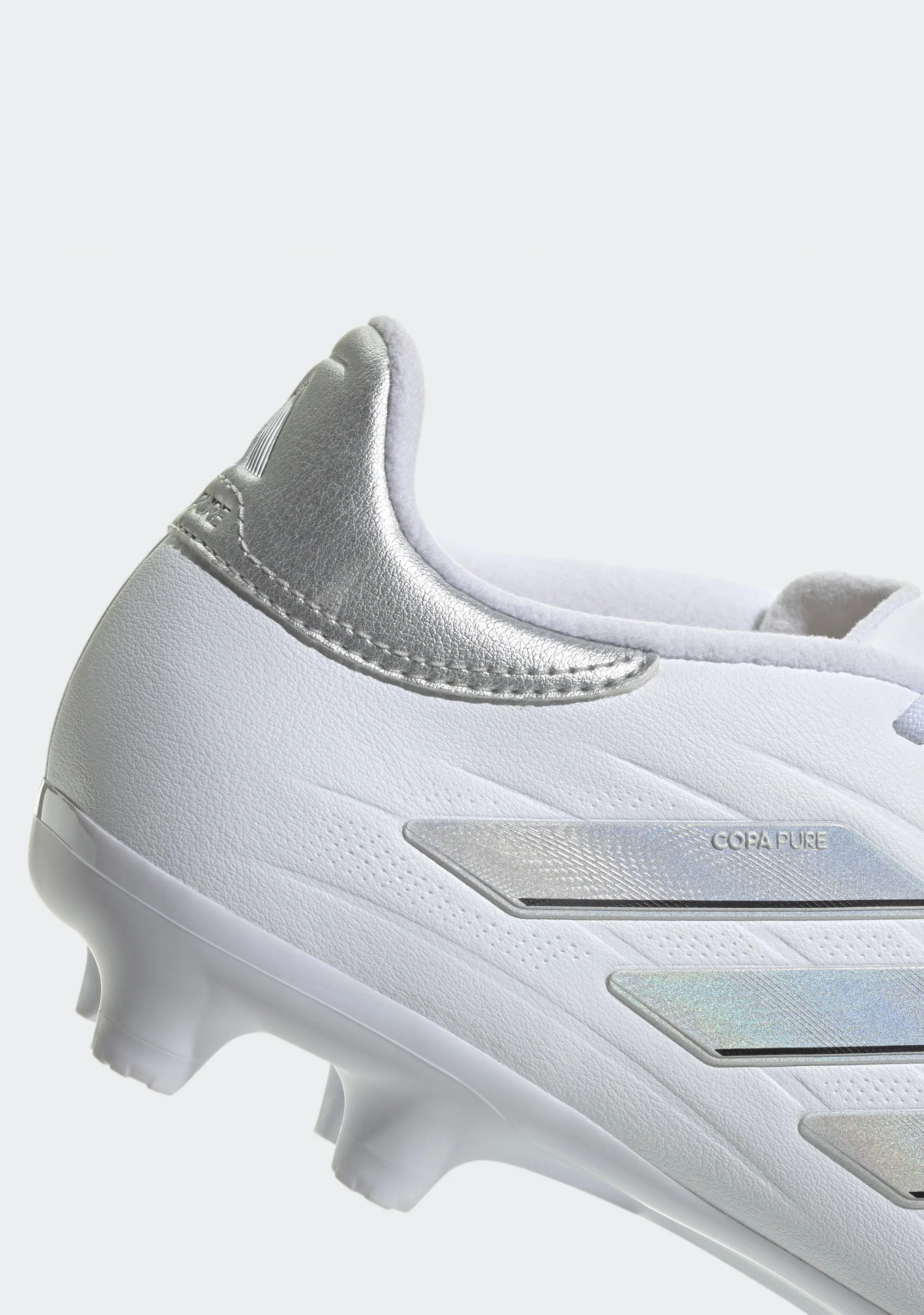 Adidas Men's Copa Pure 2 League FG Boots <br> IE7493