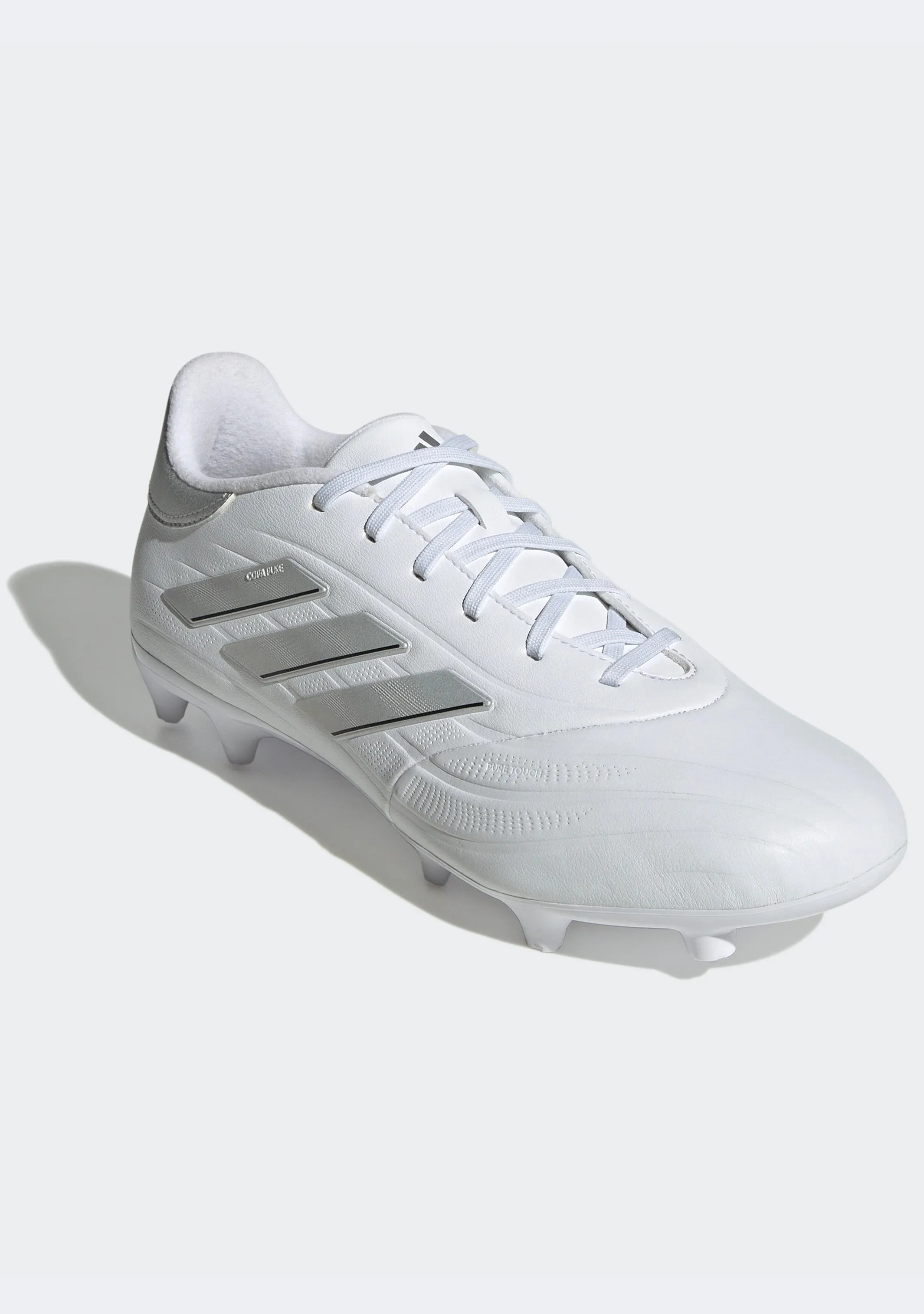 Adidas Men's Copa Pure 2 League FG Boots <br> IE7493