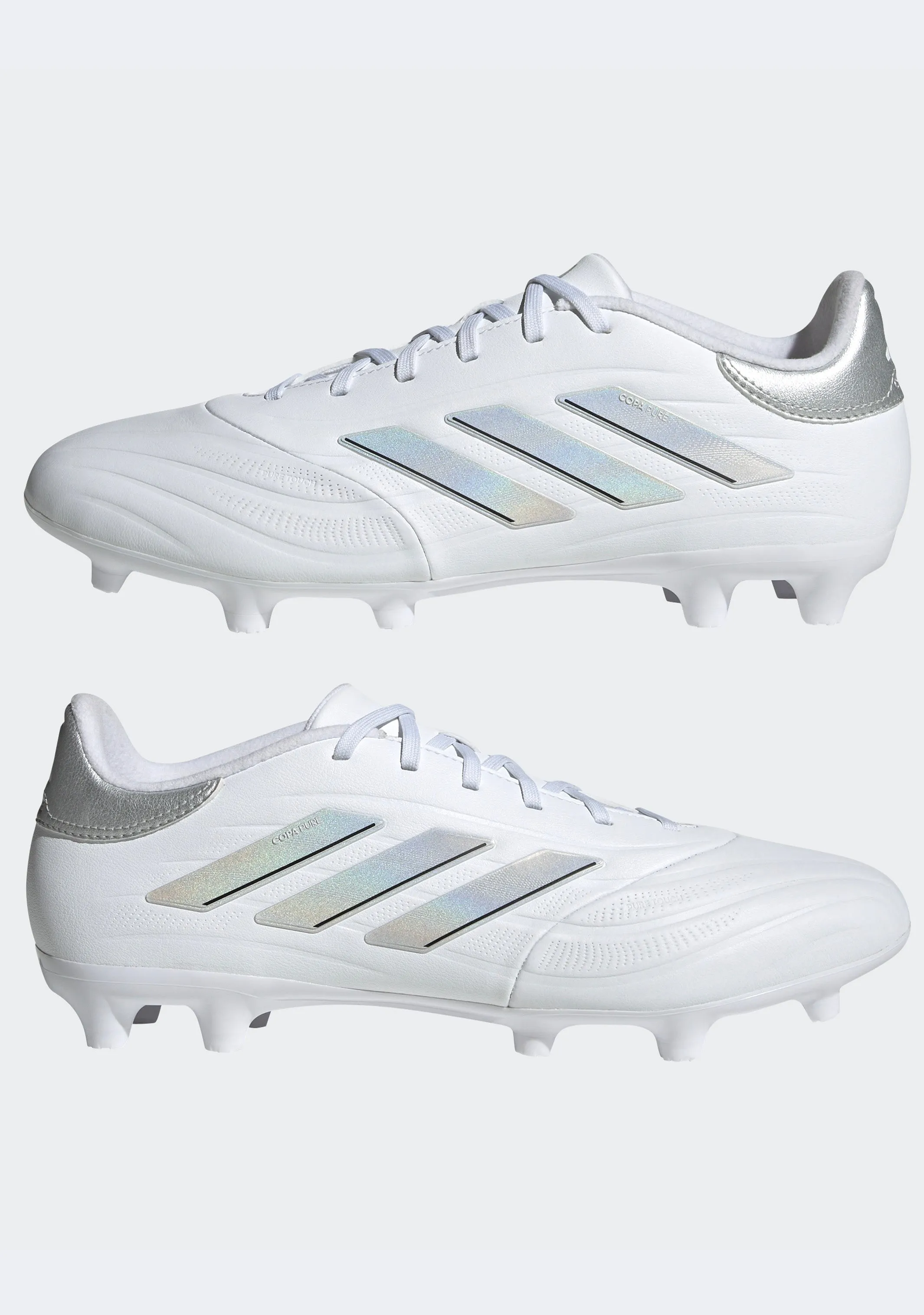 Adidas Men's Copa Pure 2 League FG Boots <br> IE7493