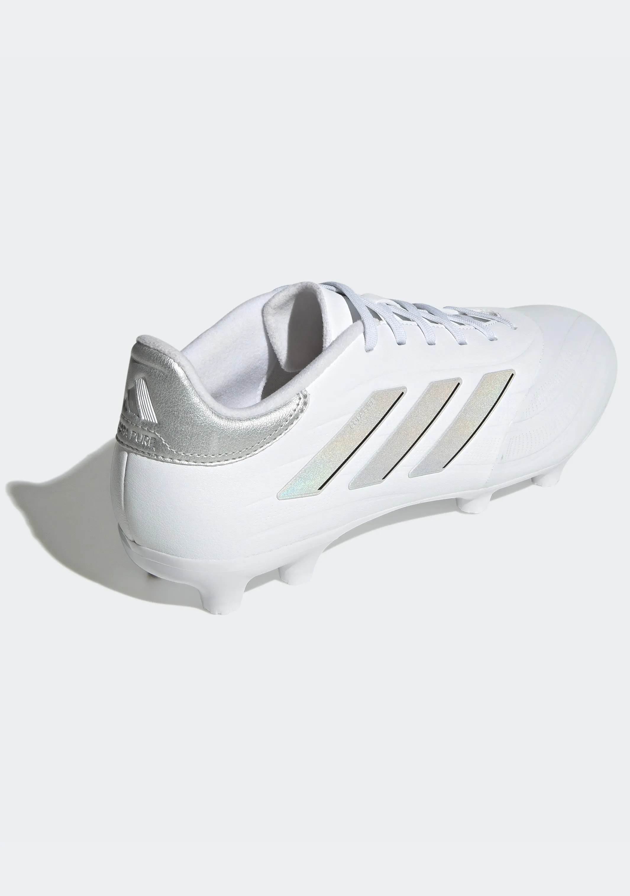 Adidas Men's Copa Pure 2 League FG Boots <br> IE7493