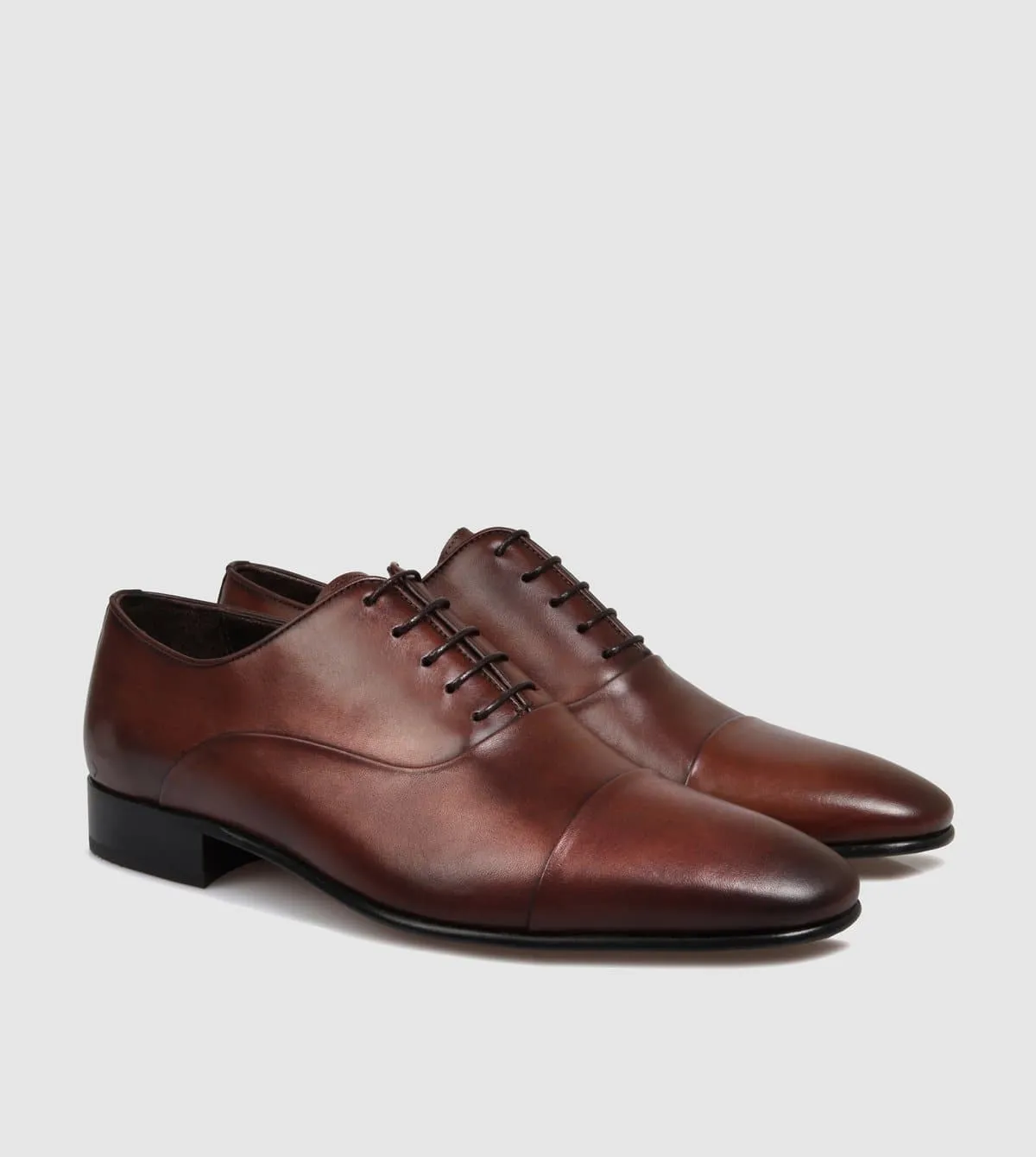 Austin oxford laceup by Brando