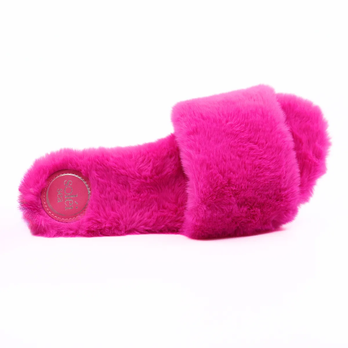 Averie Hot Pink