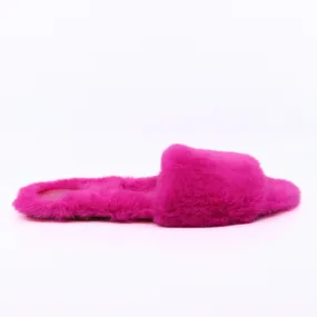 Averie Hot Pink
