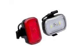 Blackburn Click USB Light Set