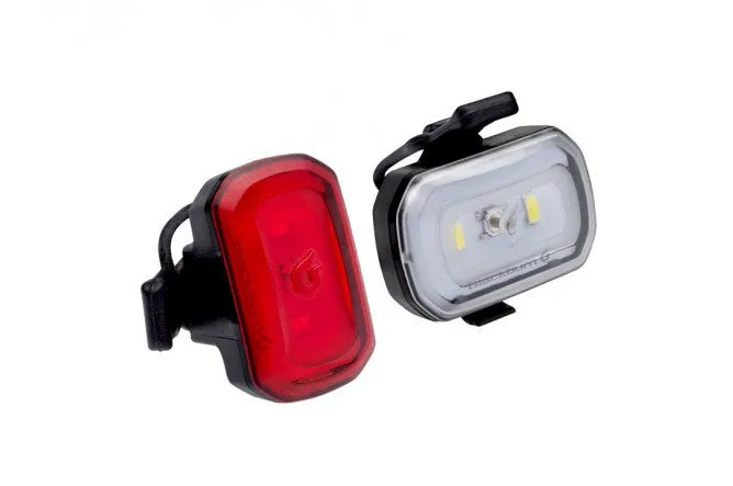 Blackburn Click USB Light Set