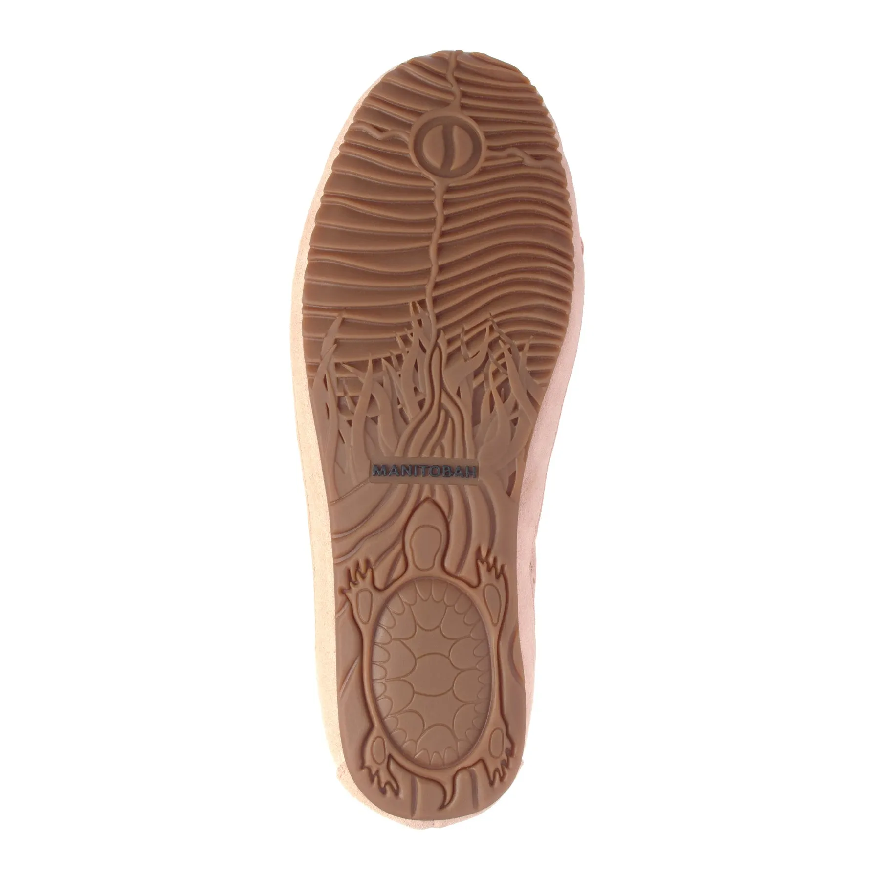 Blossom Stamp Butterfly Flat