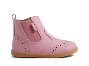 Bobux I Walk Billie Boot (Lilas)