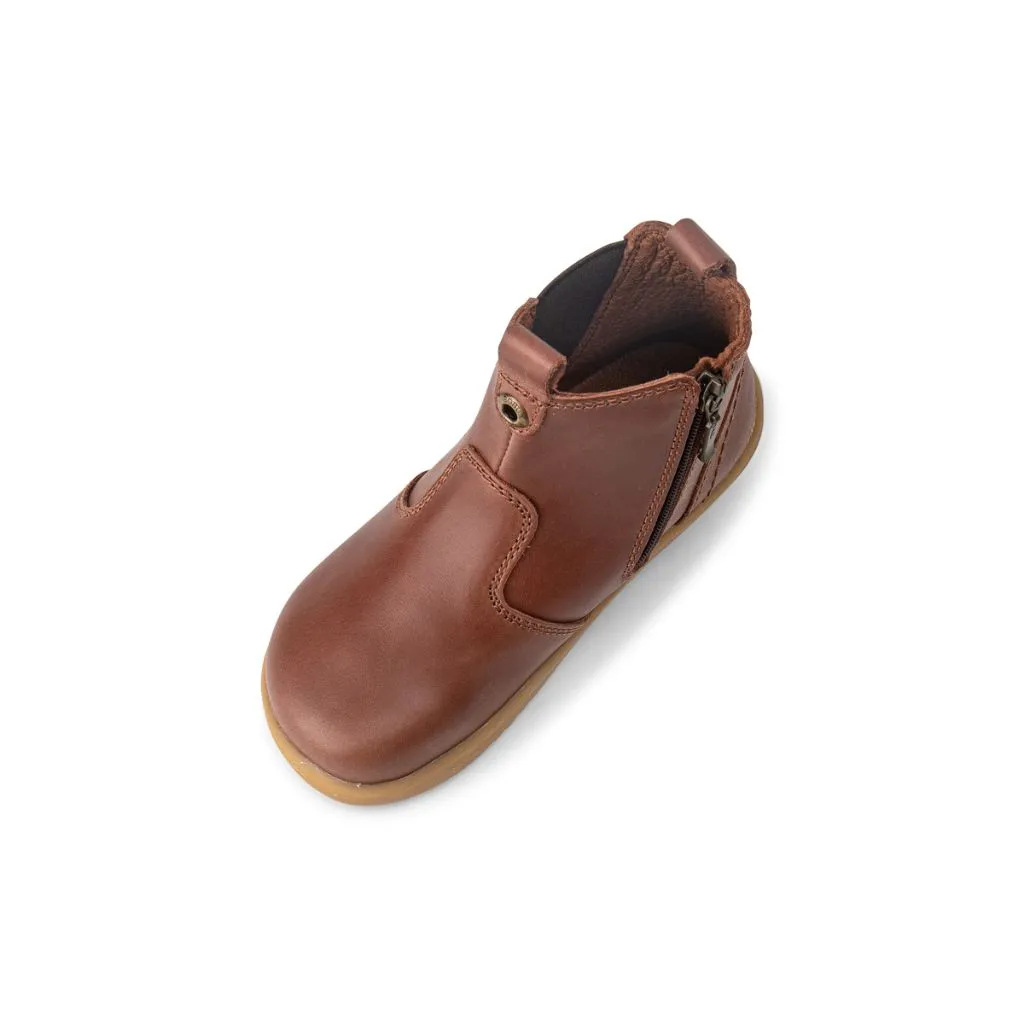 Bobux I Walk Jodhpur Boot (Toffee)