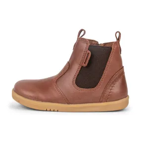 Bobux I Walk Jodhpur Boot (Toffee)