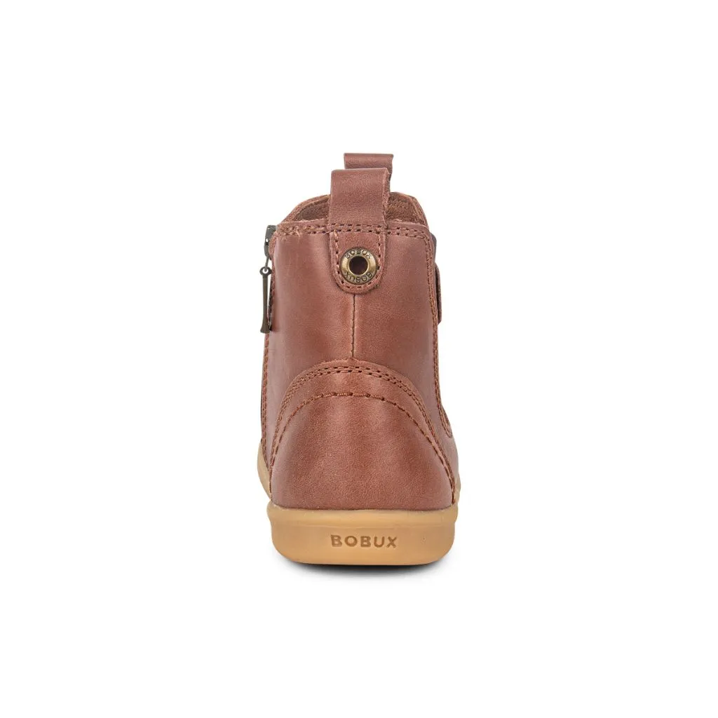 Bobux I Walk Jodhpur Boot (Toffee)