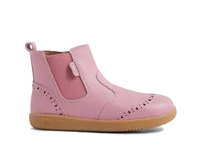 Bobux Kid  Billie Boot (Lilas)