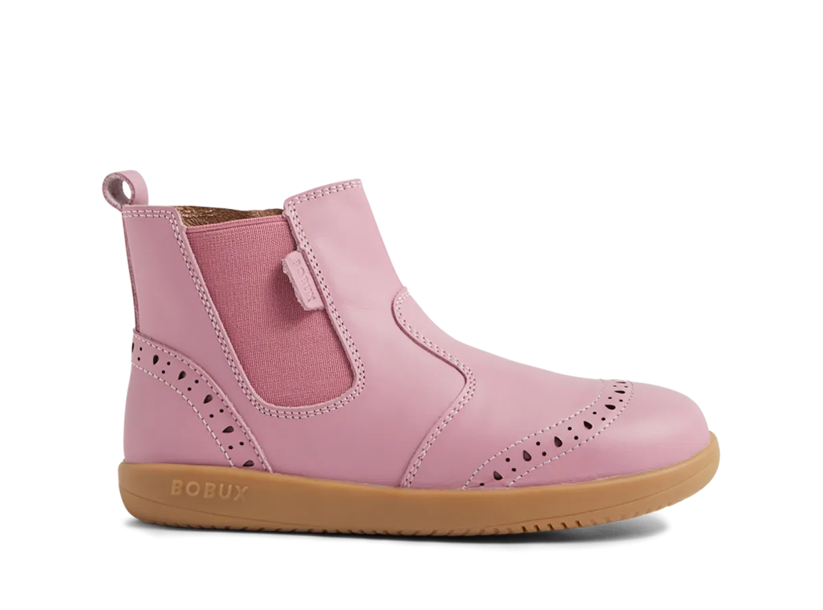 Bobux Kid  Billie Boot (Lilas)
