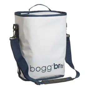 Bogg Brr Half - White