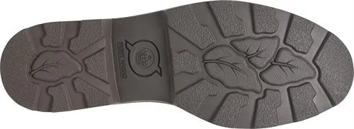 Born Verona Chelsea Boot Taupe Women's