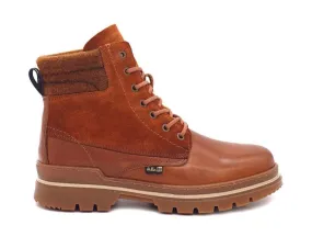Bulle Men's Theo Winter Boots- Tan