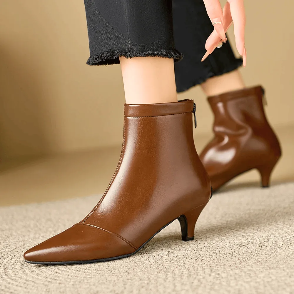 Camille Boots