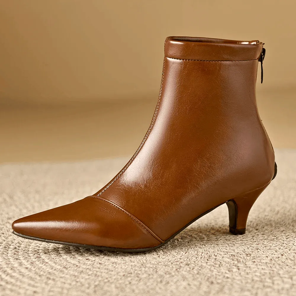 Camille Boots