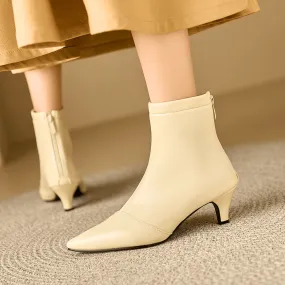 Camille Boots