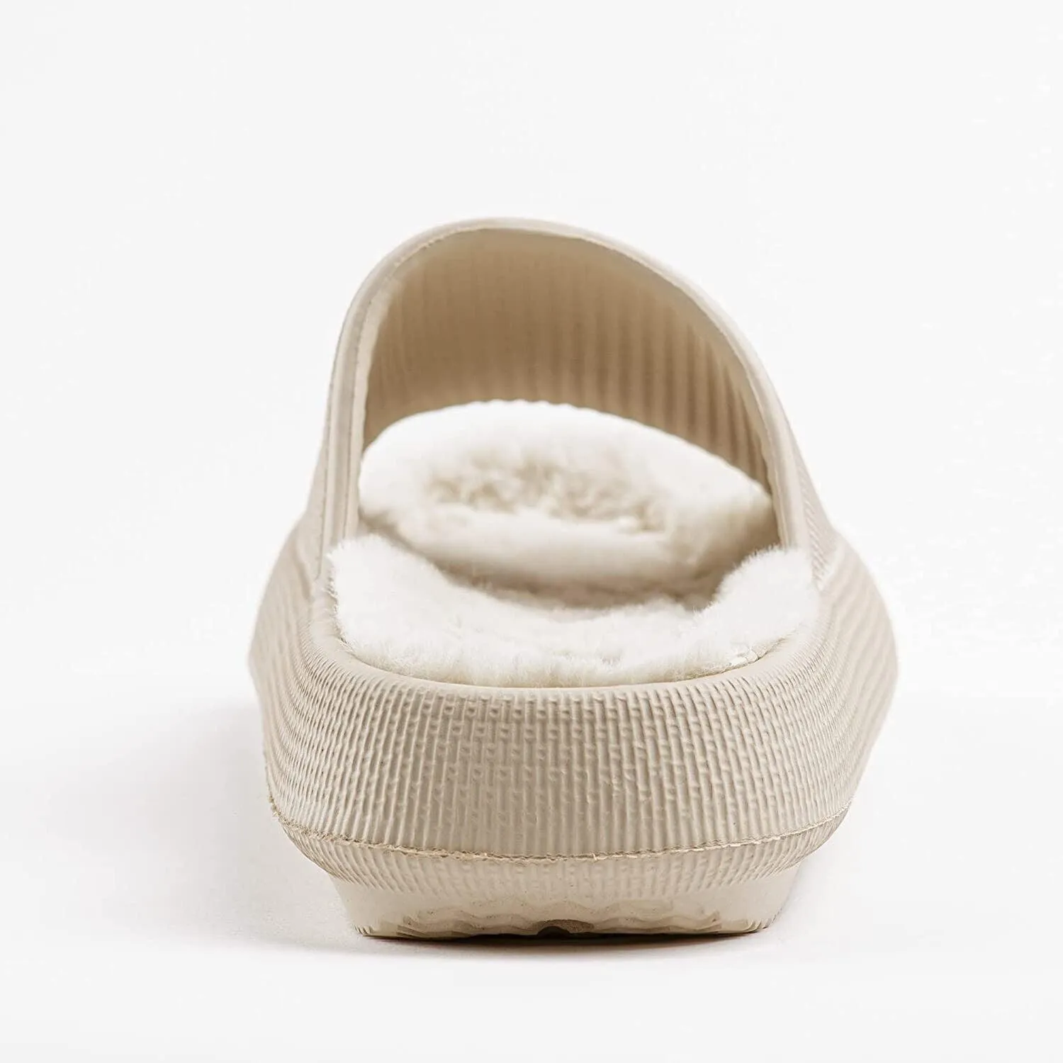 Cloudy Slides with Fur