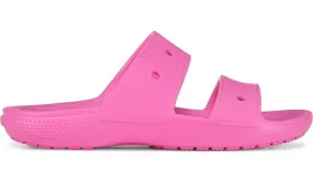 CROCS- BIG KIDS CLASSIC SANDAL