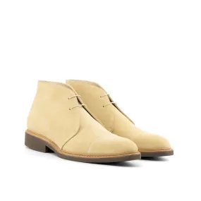 Dandy Chukka Boots II