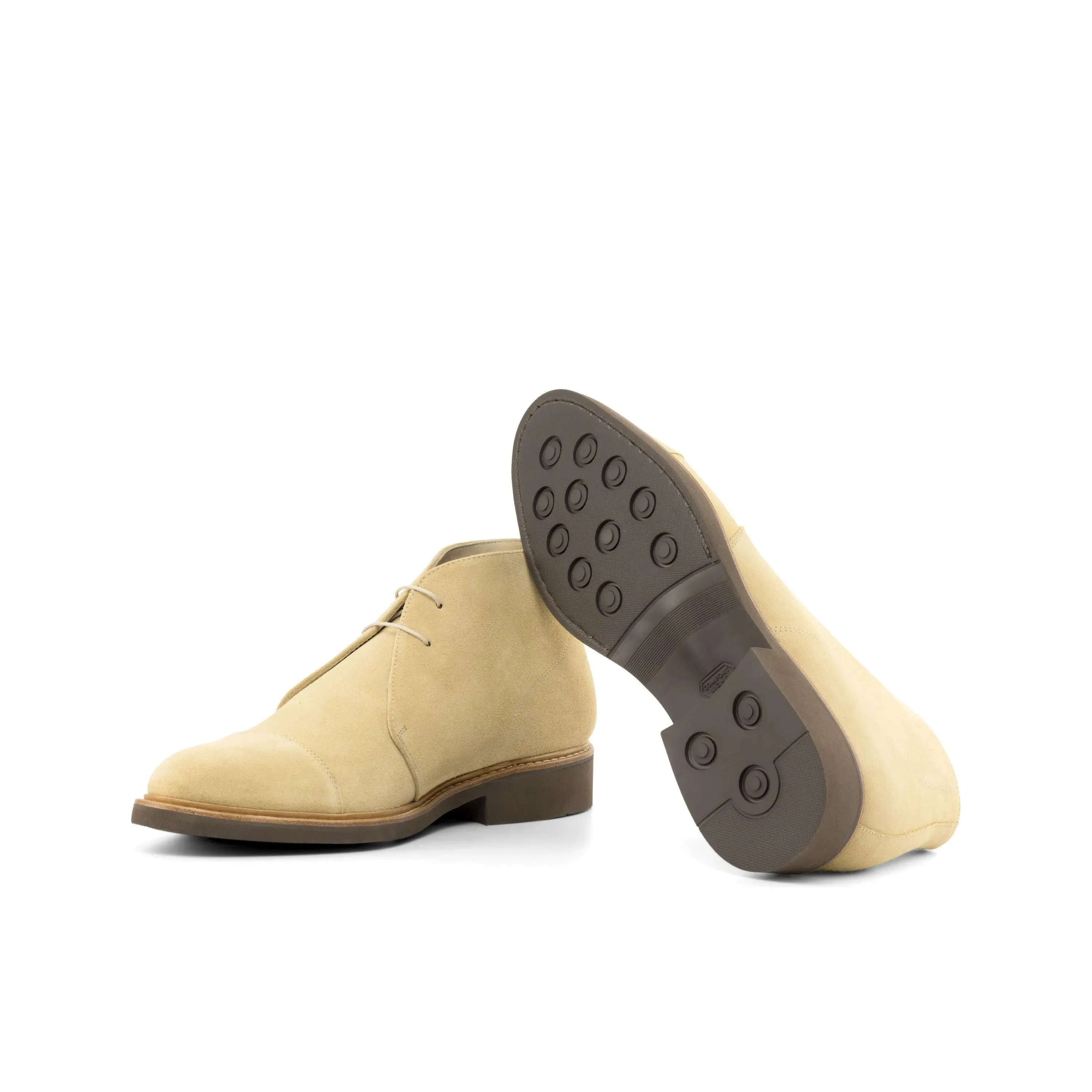 Dandy Chukka Boots II