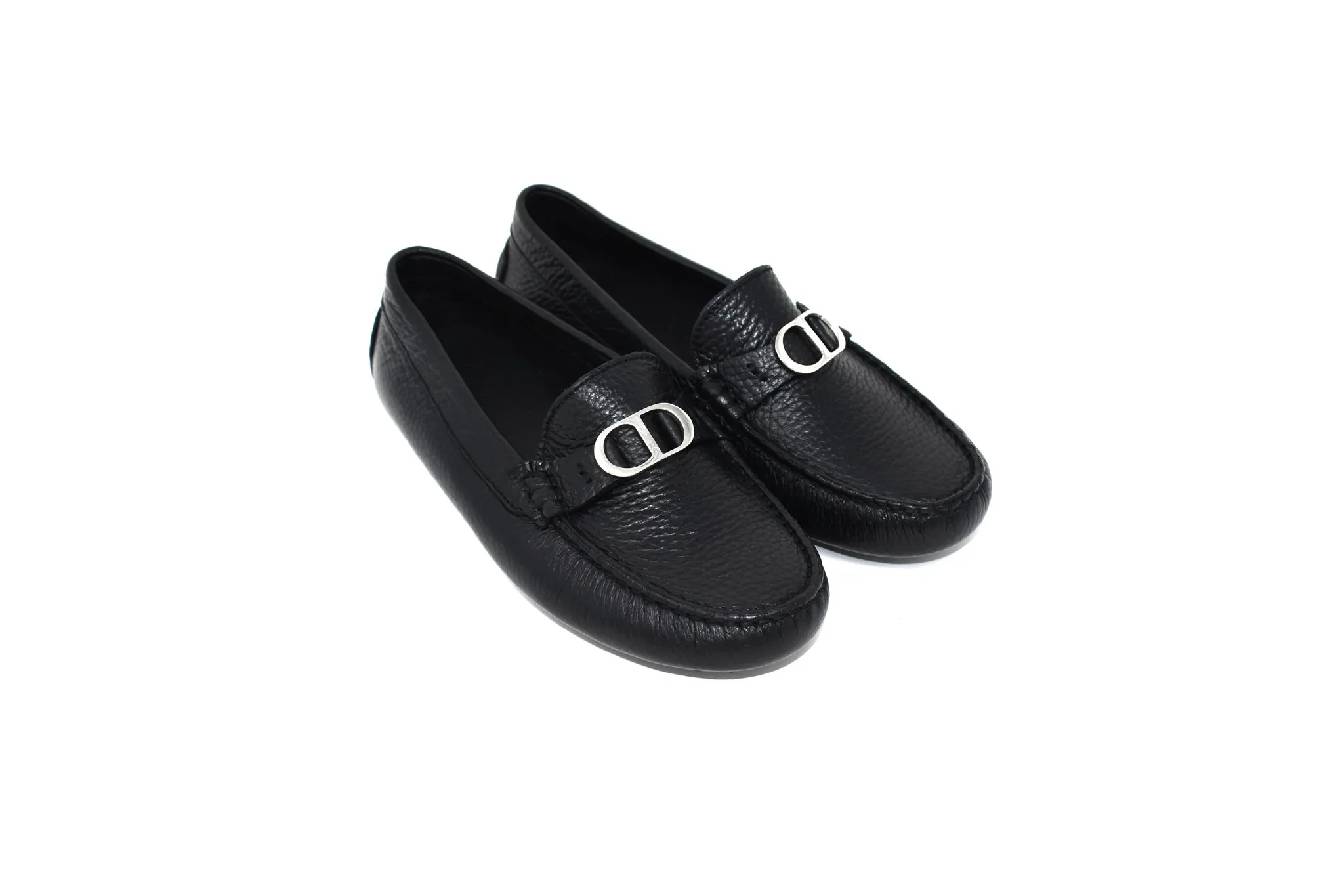 Dior, Boys Loafers, Size 29
