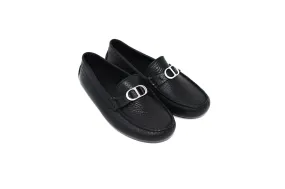 Dior, Boys Loafers, Size 29