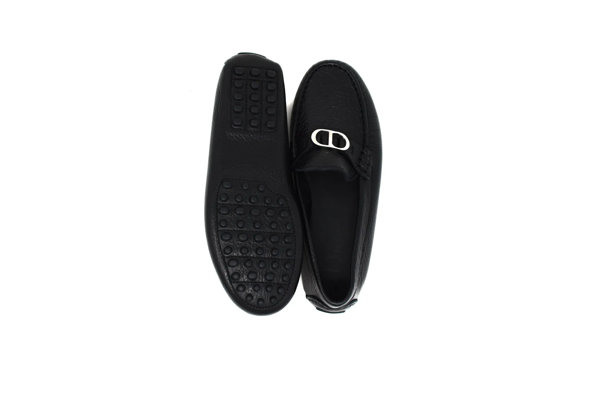 Dior, Boys Loafers, Size 29