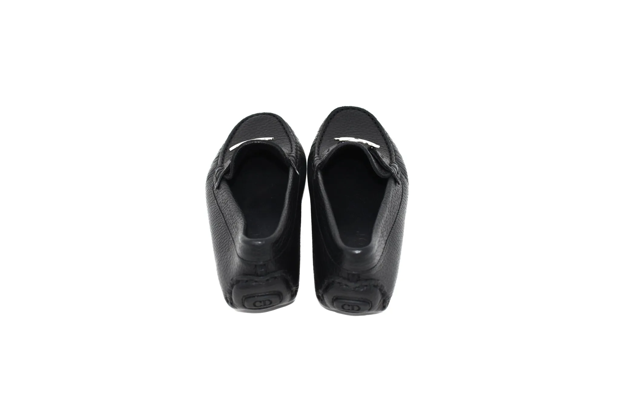 Dior, Boys Loafers, Size 32