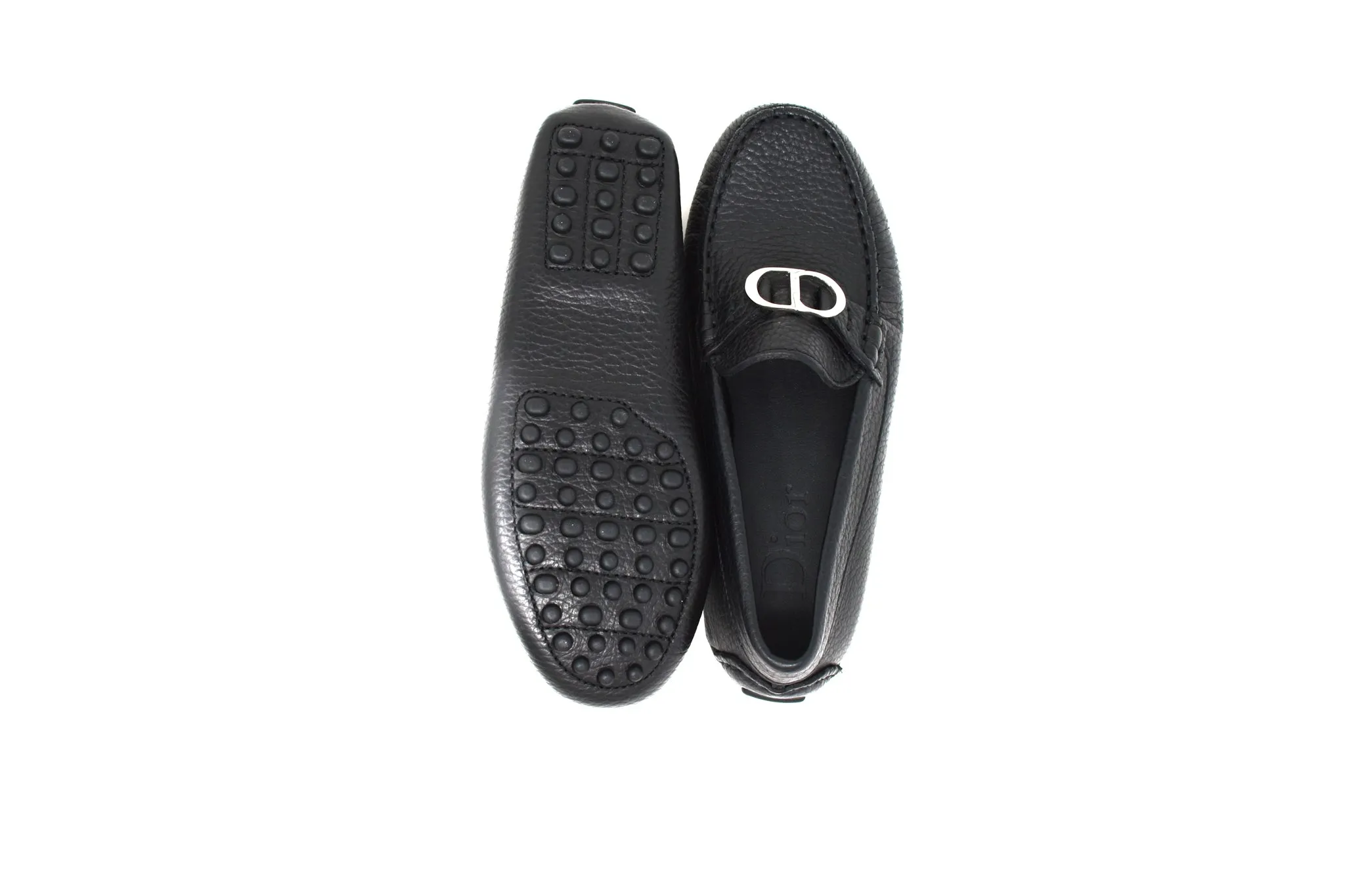 Dior, Boys Loafers, Size 32
