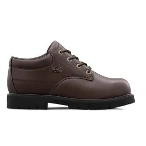Drifter Lo LX Chukka Boots
