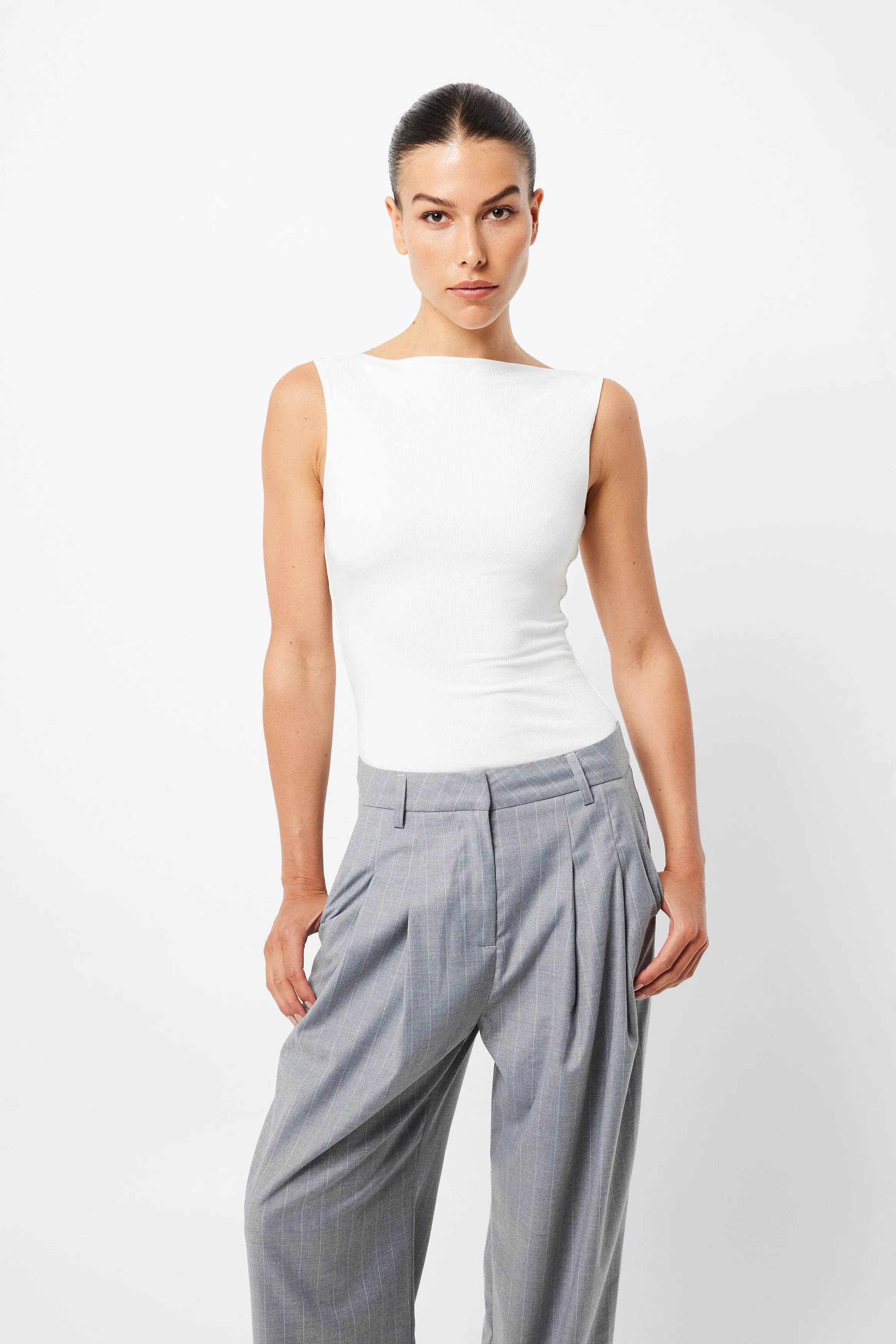 Duality Pant