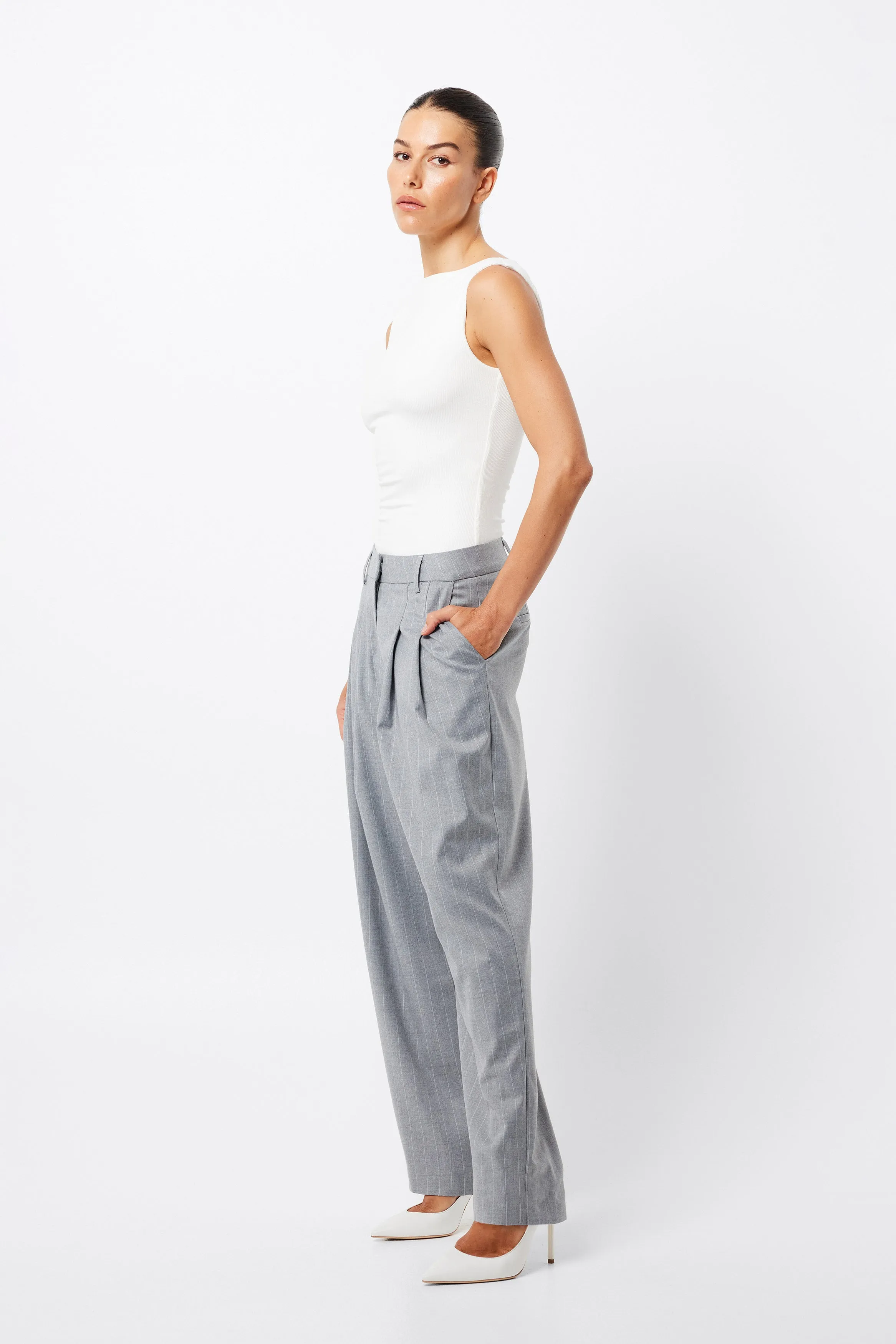 Duality Pant