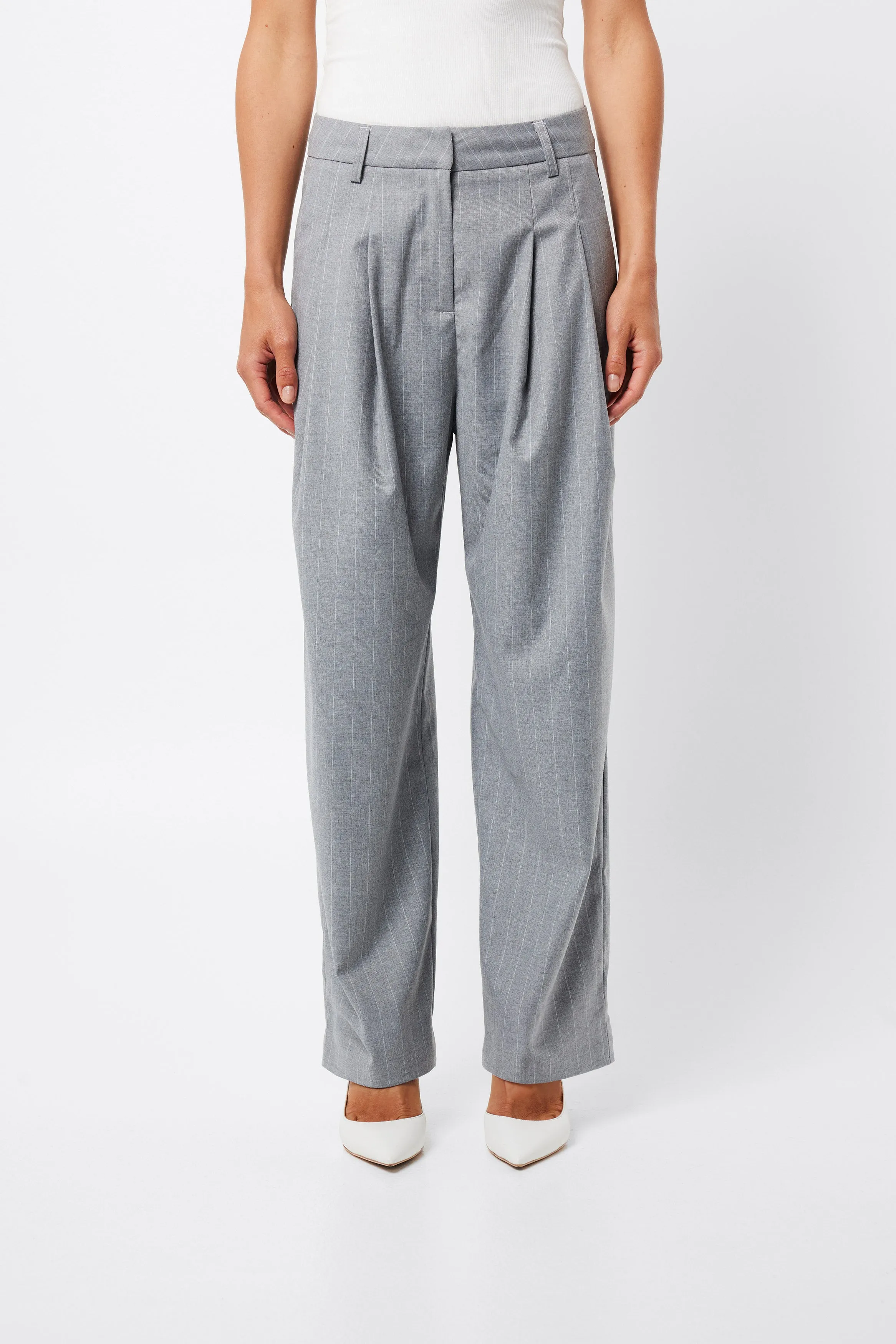 Duality Pant