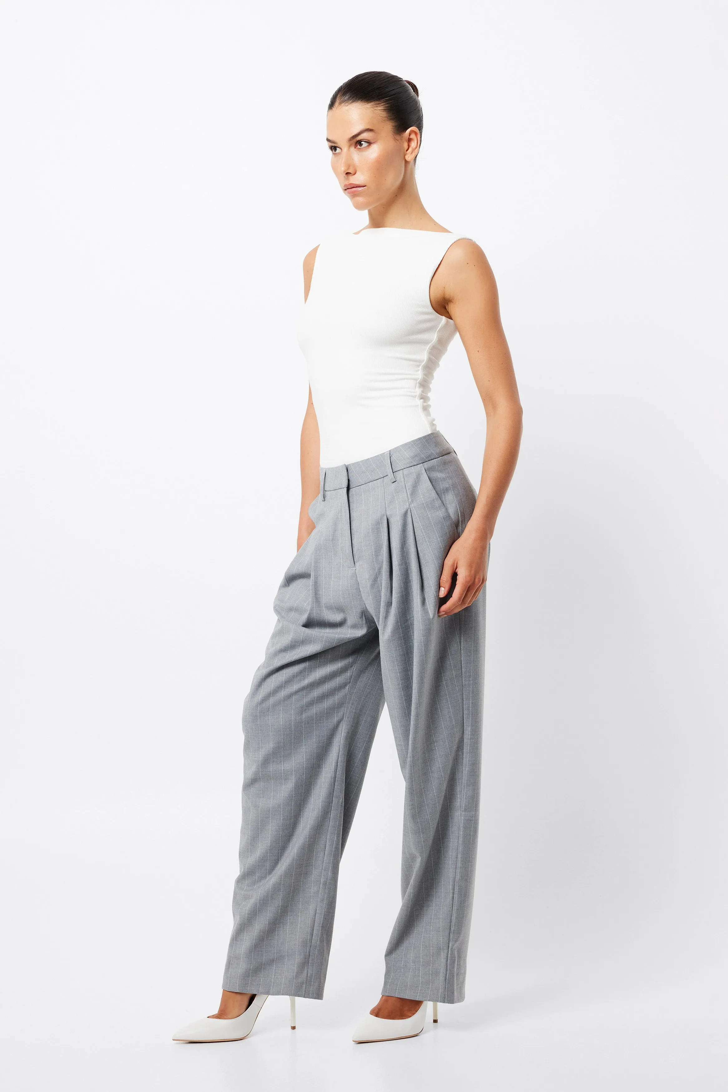 Duality Pant