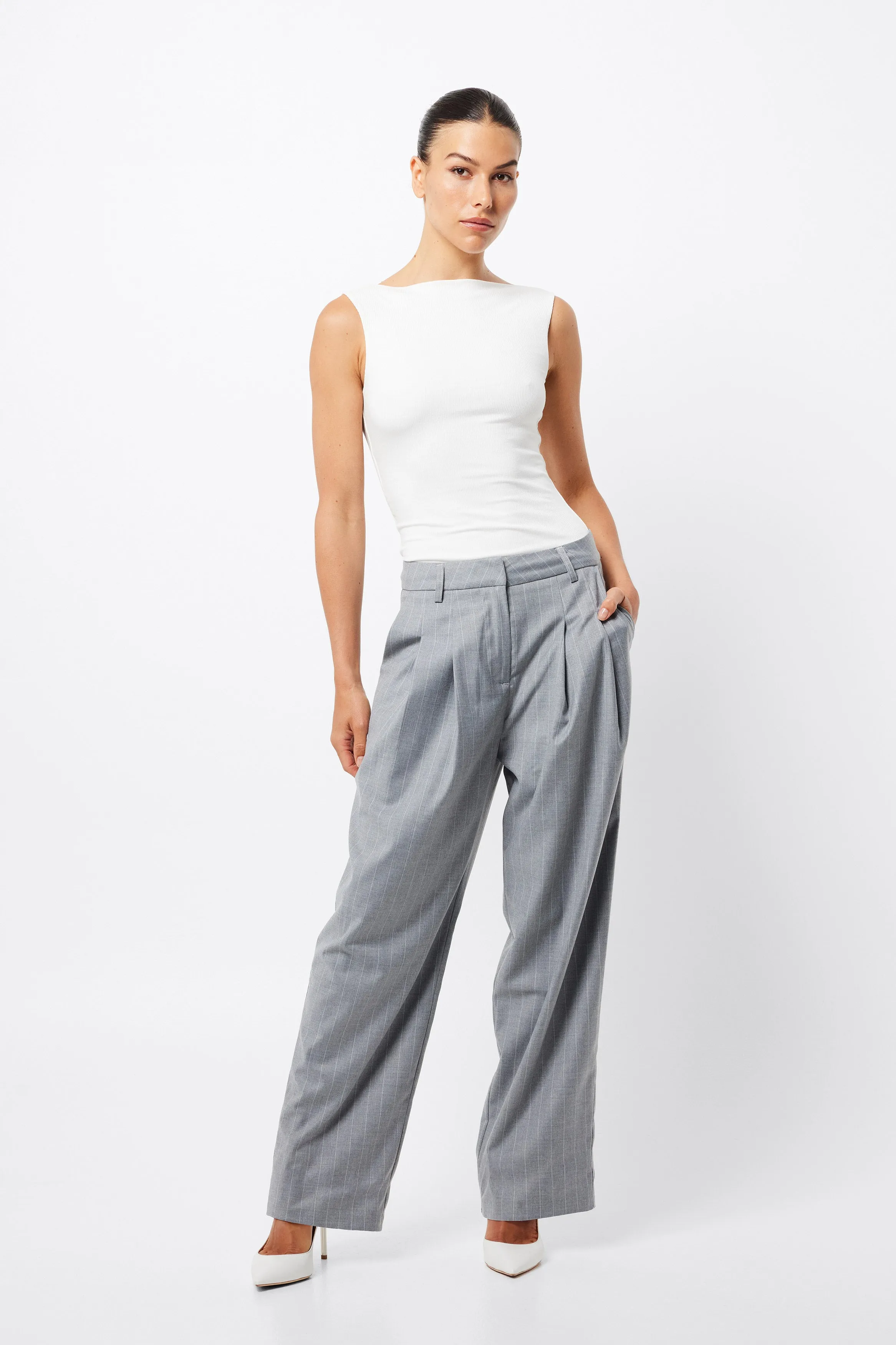 Duality Pant
