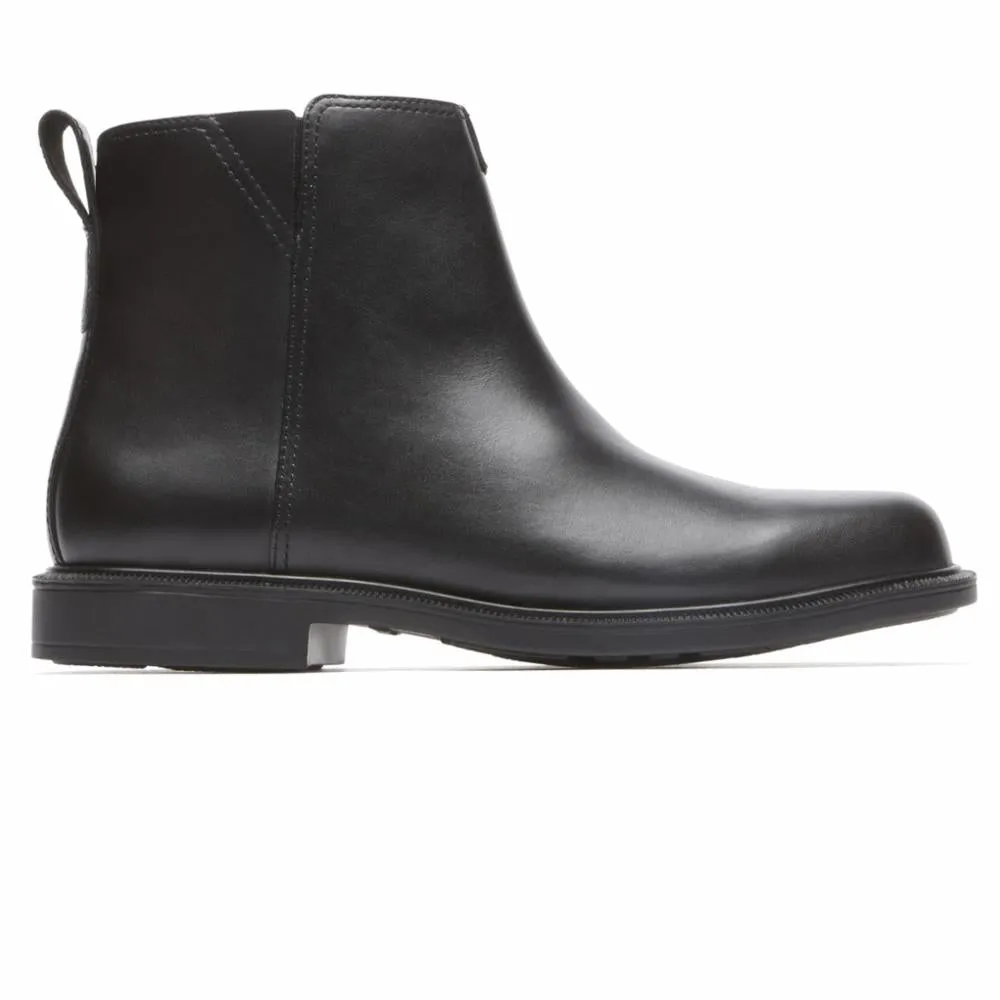 Dunham JERICHO JAMES SLIDE ZIP BLACK
