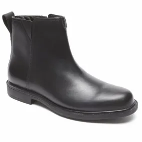 Dunham JERICHO JAMES SLIDE ZIP BLACK