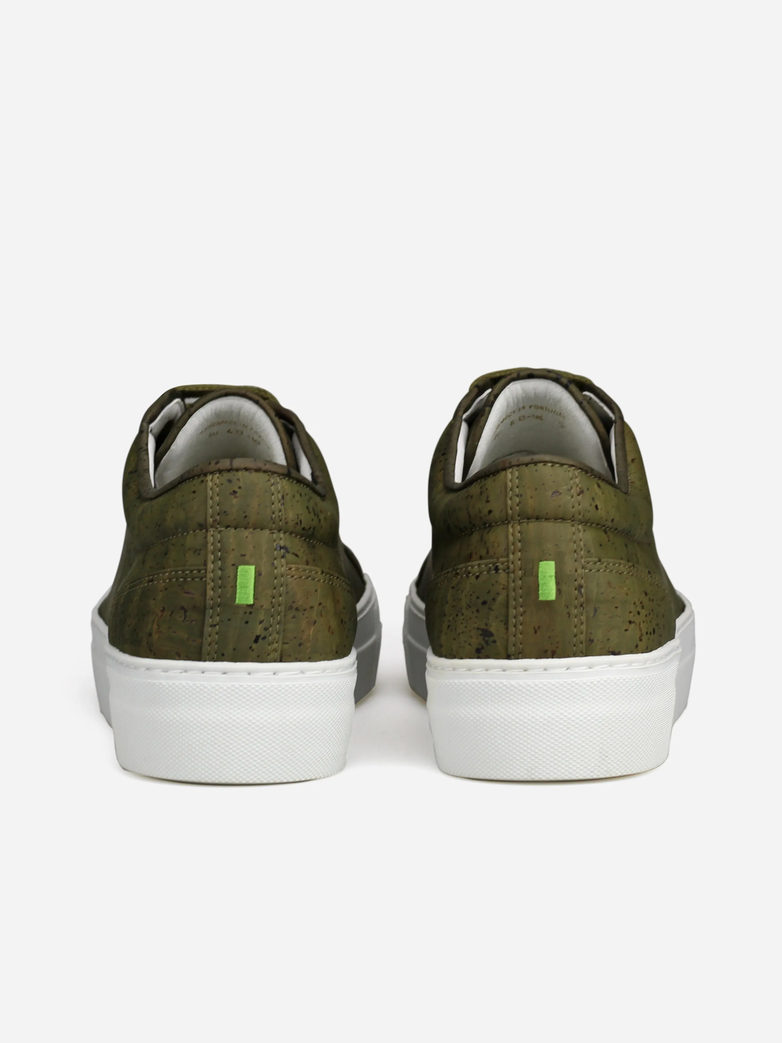 Essential - Olive Green