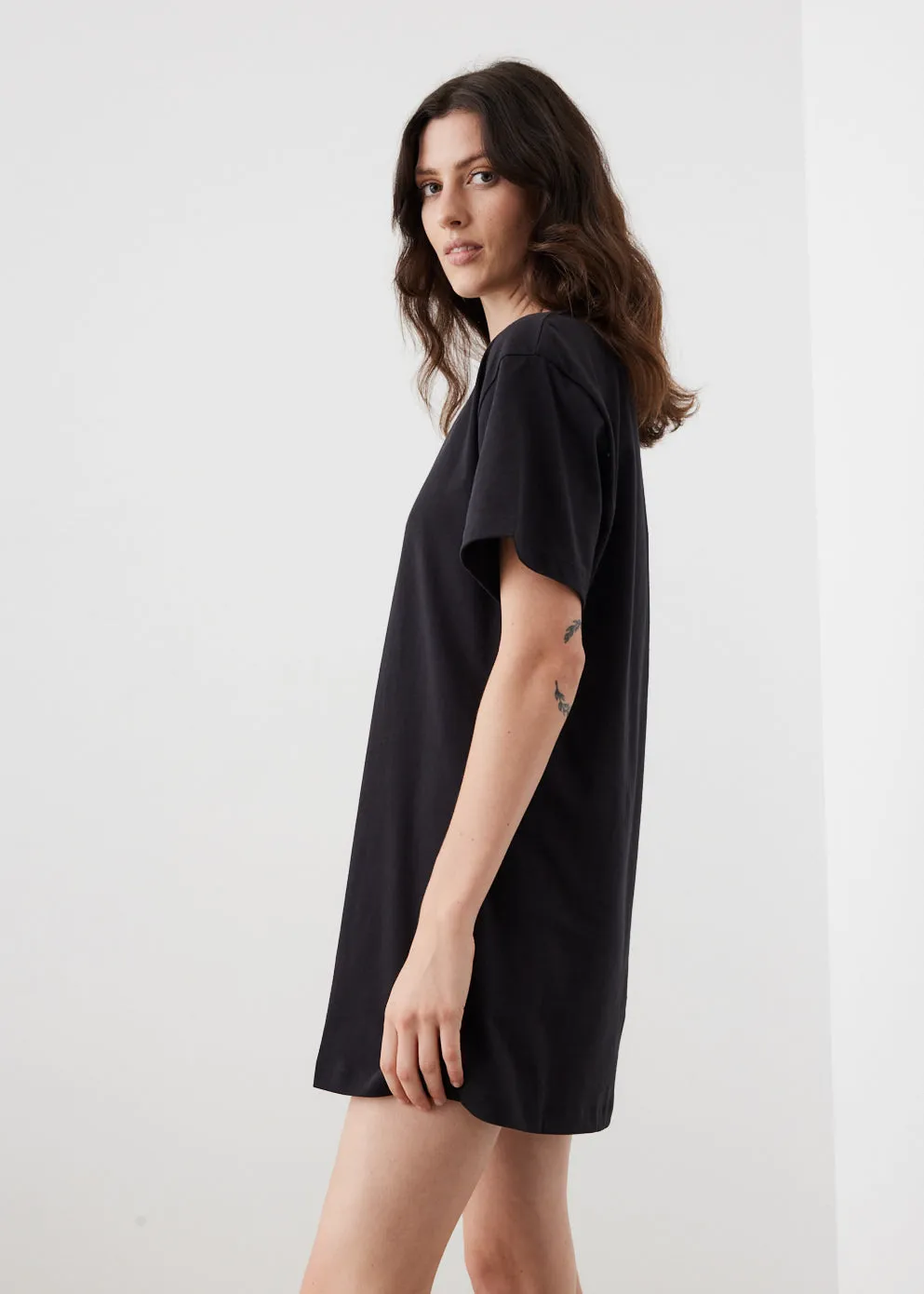 Essential T-Shirt Dress