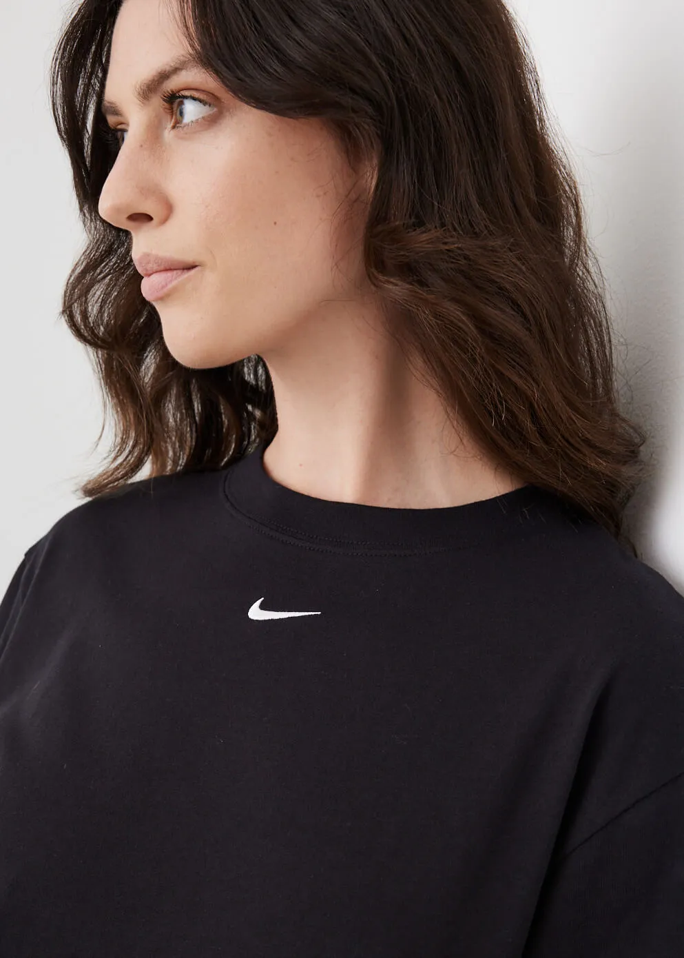 Essential T-Shirt Dress