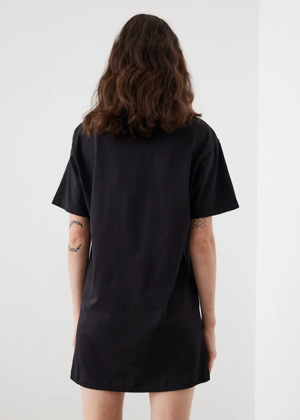 Essential T-Shirt Dress