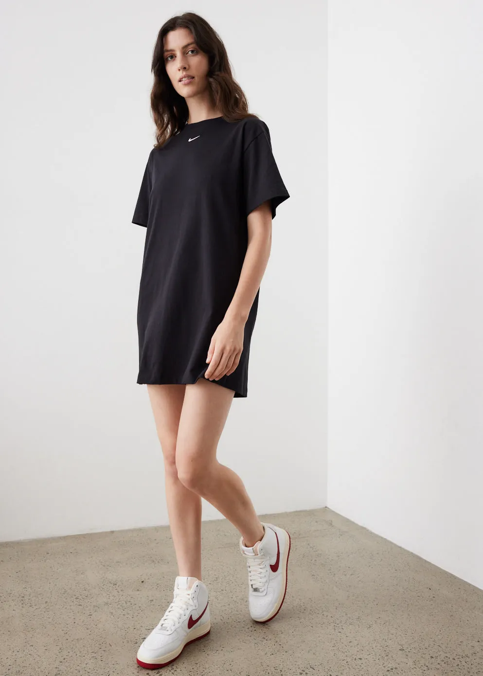 Essential T-Shirt Dress
