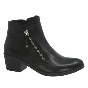 Everly Women's Olivia Boots- Black