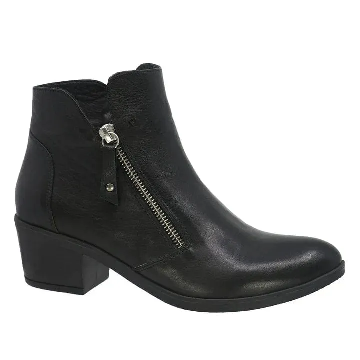 Everly Women's Olivia Boots- Black