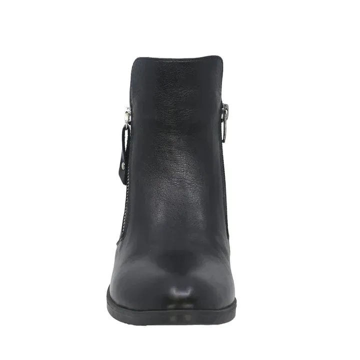 Everly Women's Olivia Boots- Black